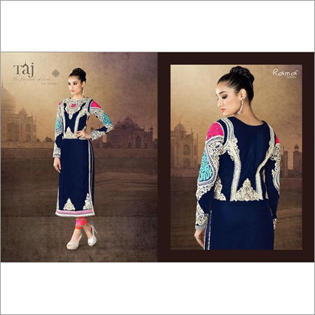 new latest designer anarkali suits