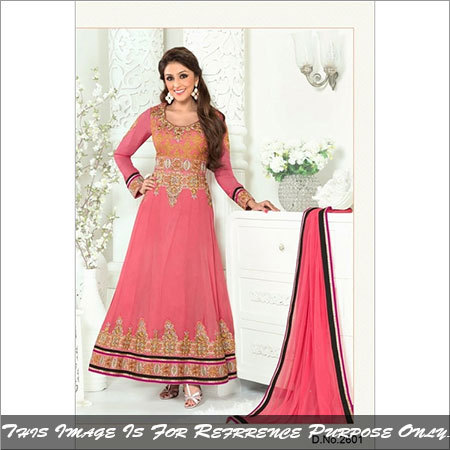 Designer Salwar Suits