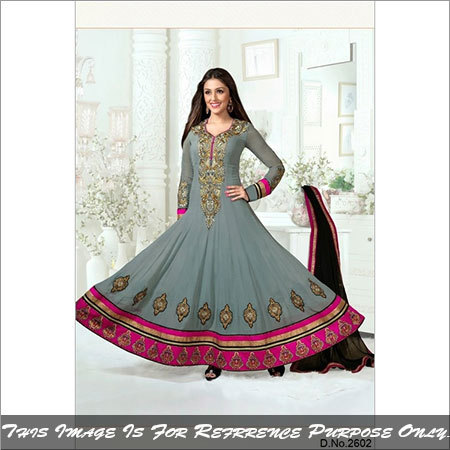 Designer Salwar Suits