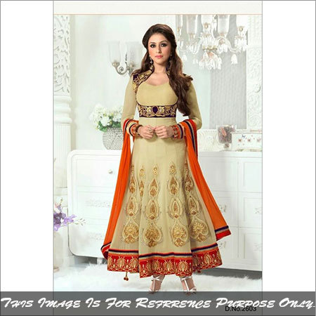 Designer Salwar Suits
