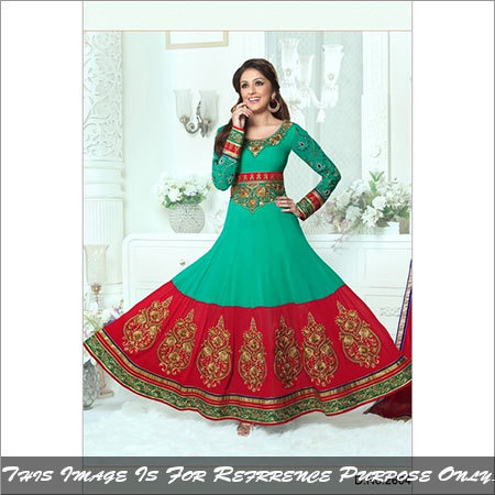 Designer Salwar Suits