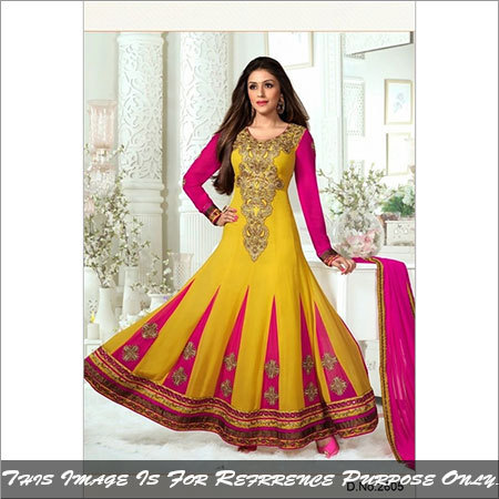 Designer Salwar Suits