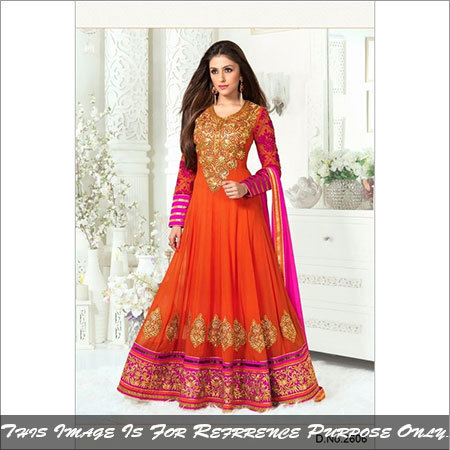Designer Salwar Suits