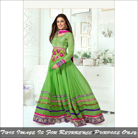 Designer Salwar Suits