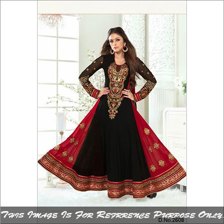 Designer Salwar Suits