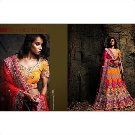lengha choli online