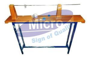 STRUCTURE LAB EQUIPMENTS