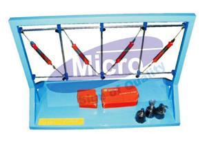 STRUCTURE LAB EQUIPMENTS