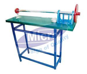 UNSYMMETRICAL BENDING APPARATUS