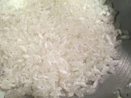 White Rice