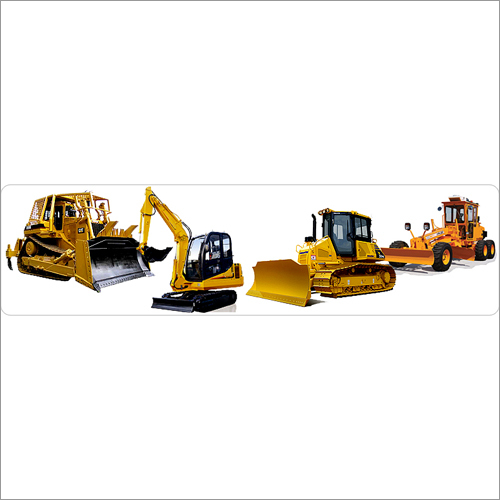 Heavy Earthmoving Equipment Parts Heavy Earthmoving Equipment Parts