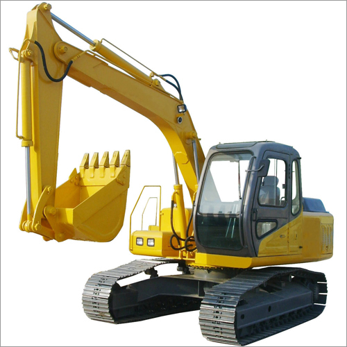 Silver Heavy Earthmoving Machinery Spare Parts