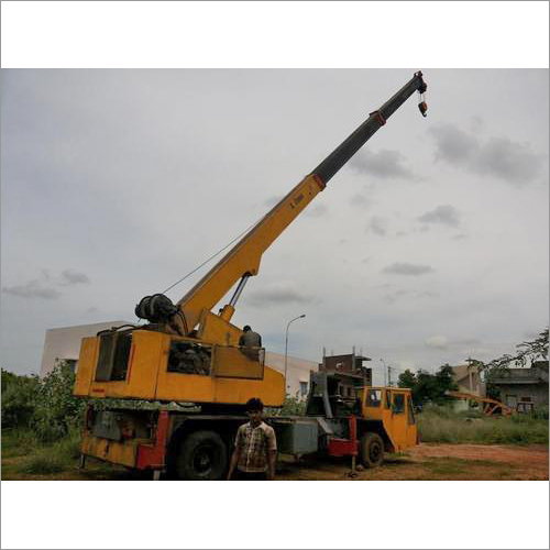 Cranes Spare Parts Cranes Spare Parts