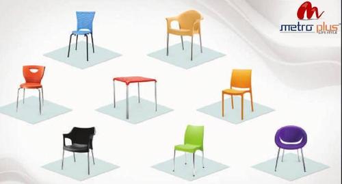 stylish Wooden Office Chairs