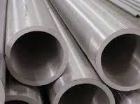 SS 304L ERW Pipe