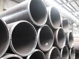 SS 304 ERW Pipe