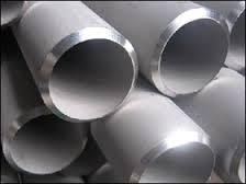 SS 310 ERW Pipe