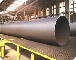 SS 316 ERW Pipe