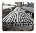 SS 317 ERW Pipe
