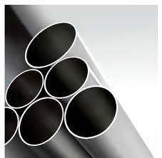 SS 317L ERW Pipe