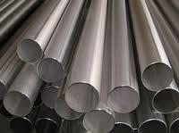 SS 321H ERW Pipe