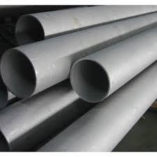 SS 347 ERW Pipe