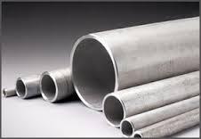 SS 446 ERW Pipe