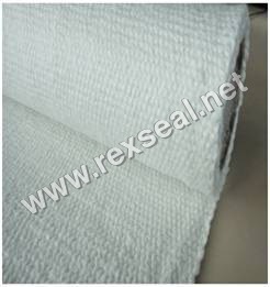 Ceramic Fiber Cloth By REX SEALING & PACKING INDUSTRIES PVT. LTD.