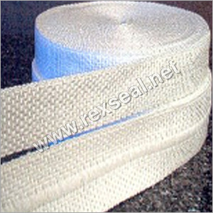 Ceramic Fiber Woven Tape