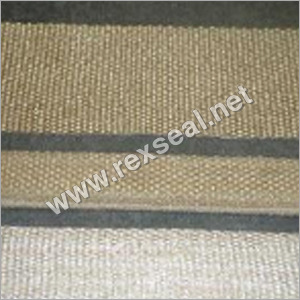 Ceramic Woven Tapes
