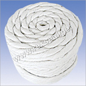 High Temperature Ceramic Rope
