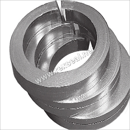 Rex Flexible Pure Graphite Rings