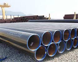 Carbon Steel Seamless Pipe