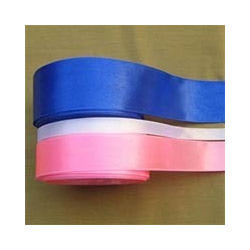 Nylon satin ribbon