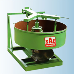 Tile Mixer