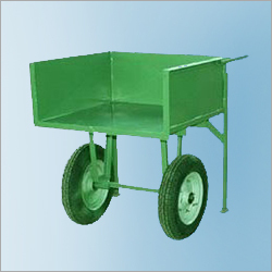 Wheel Barrows