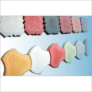 Paving Tiles