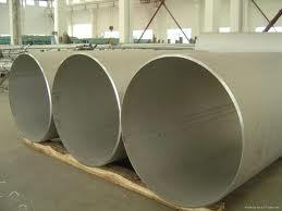 Monel 400 pipe