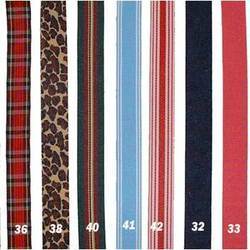 Grosgrain Ribbon