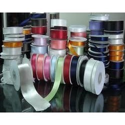 Polyester Satin Ribbons