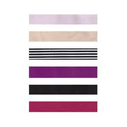 Multi Color Satin Ribbon