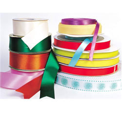 Fabric Ribbons