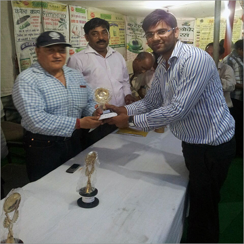 Achievements