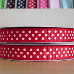 Dots Ribbons