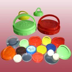 Plastic Bottle Caps