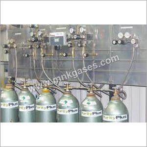 Laser Gases