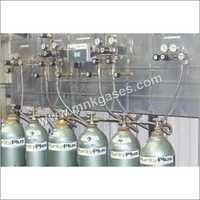 Laser Gases