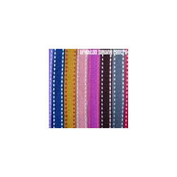 Silk Grosgrain Fabric