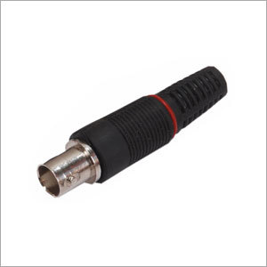 BNC Socket PVC Cap