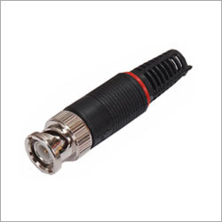 BNC Plus PVC Cap